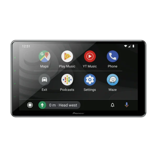 DMH-WT8600NEX