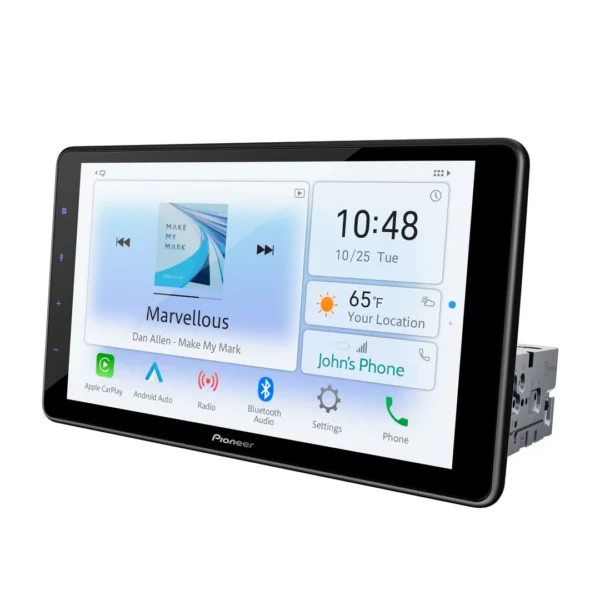 DMH-WT3800NEX - Image 4