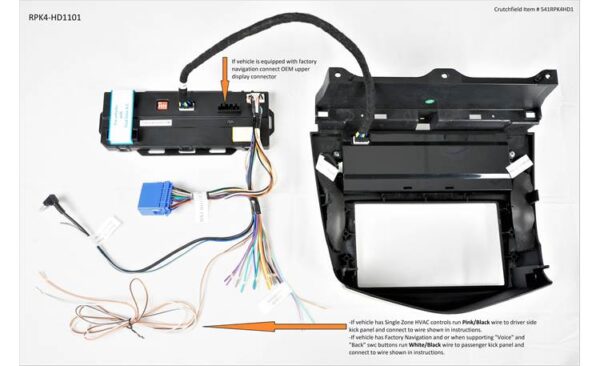 RPK4-HD1101 - Image 2