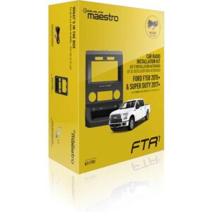 KIT-FTR1