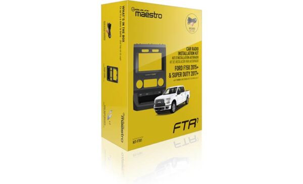 KIT-FTR1