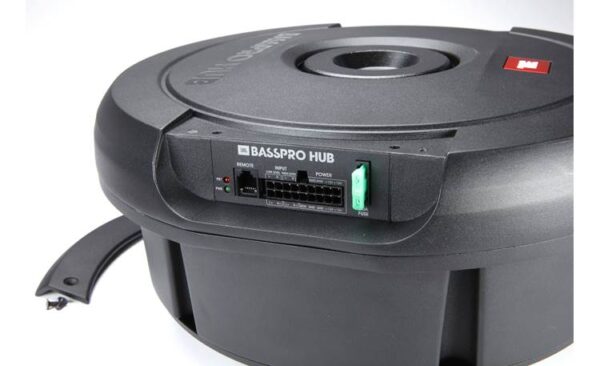 JBL BASSPRO HUB - Image 2