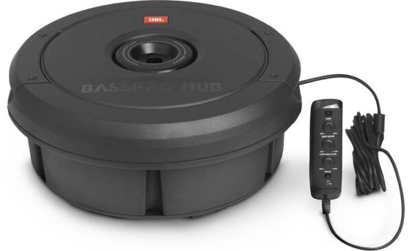 JBL BASSPRO HUB - Image 3