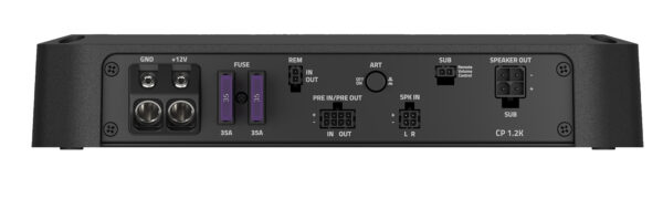 HERTZ CP1.2K - Image 2