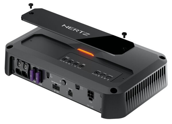 HERTZ CP1.2K - Image 6