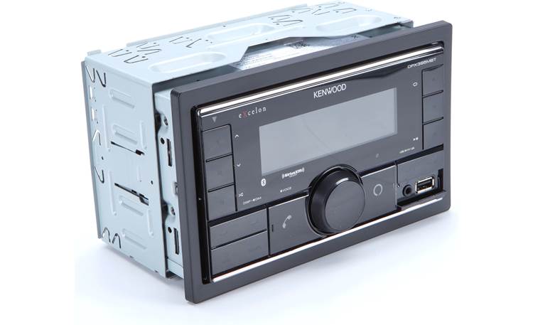 KENWOOD EXCELON DPX-395MBT - Image 2