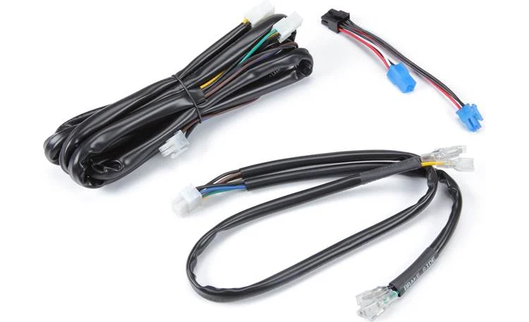 KENWOOD EXCELON CA-HRN98UT