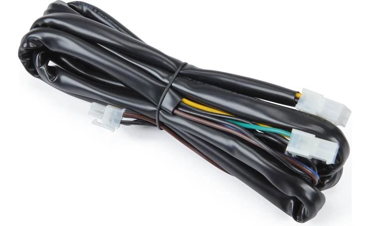 KENWOOD EXCELON CA-HRN98UT - Image 2