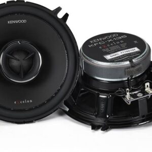 KENWOOD EXCELON KFC-X135