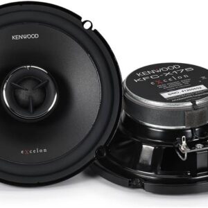 KENWOOD EXCELON KFC-X175
