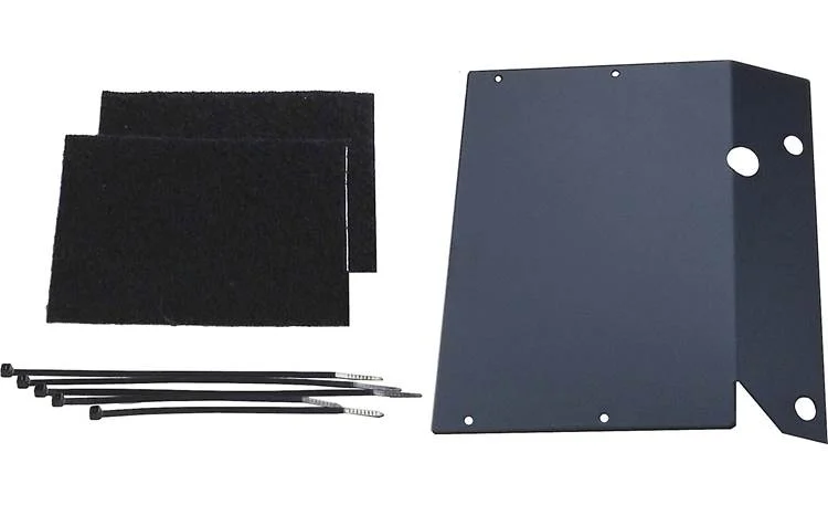 KENWOOD EXCELON CA-PLT98RG