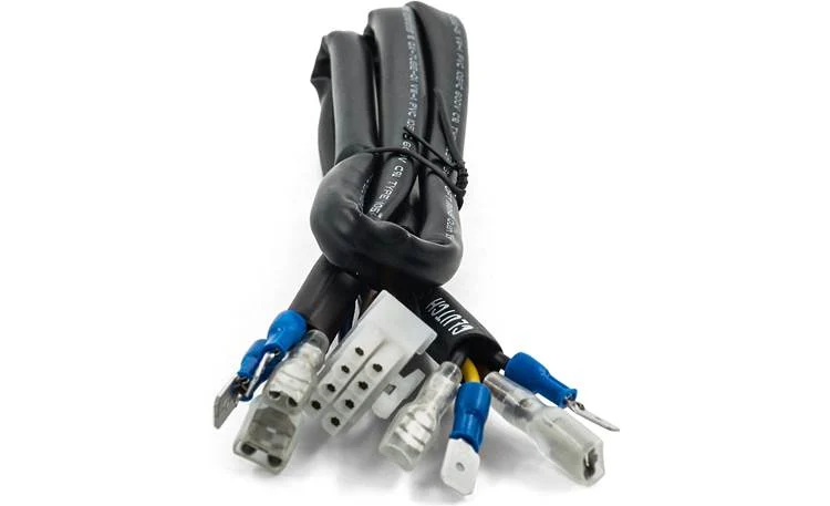 KENWOOD EXCELON CA-POD14AC - Image 3