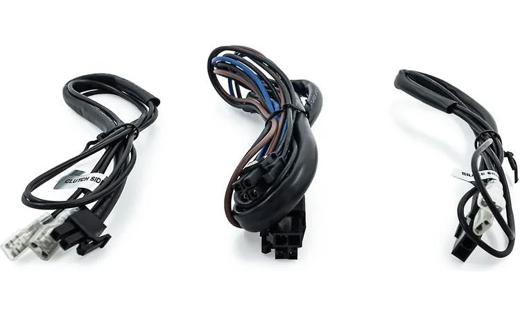 KENWOOD EXCELON CA-POD14LC - Image 3