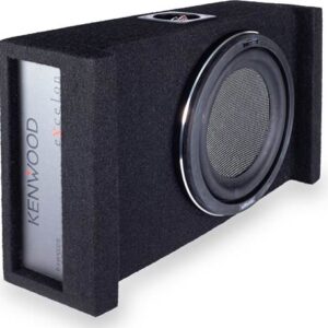 KENWOOD EXCELON P-XW1002B