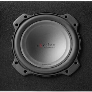 KENWOOD EXCELON P-XRW102DB