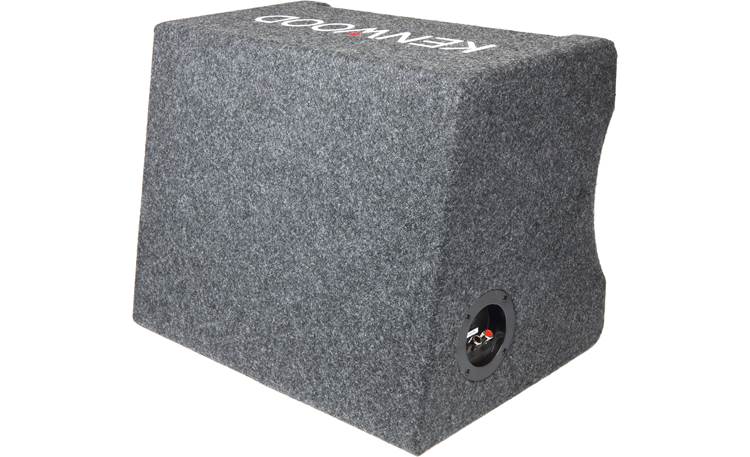 KENWOOD EXCELON P-XW1221SHP - Image 3