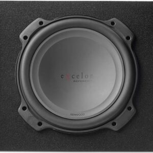 KENWOOD EXCELON P-XRW122DB