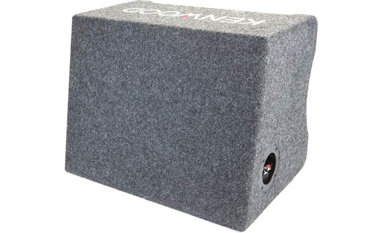 KENWOOD EXCELON P-XW1241S - Image 2