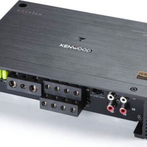 KENWOOD EXCELON X303-4