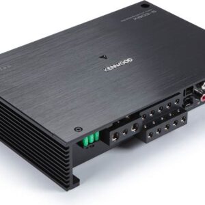 KENWOOD EXCELON X803-5