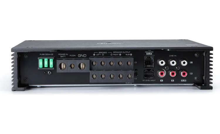 KENWOOD EXCELON X803-5 - Image 5