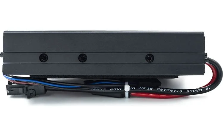 KENWOOD EXCELON XM160-2 - Image 4