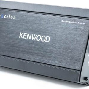 KENWOOD EXCELON XM160-2