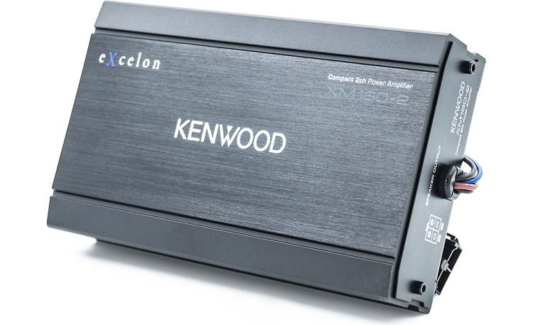 KENWOOD EXCELON XM160-2