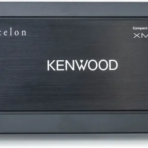 KENWOOD EXCELON XM160-2-98