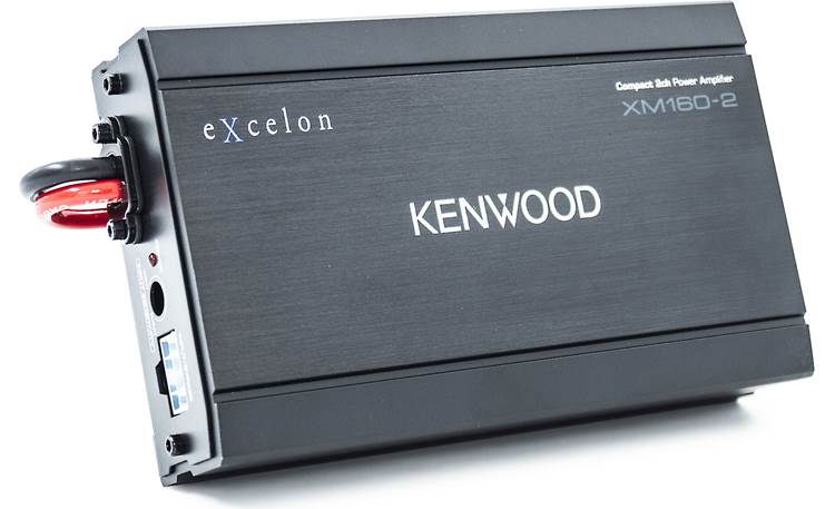 KENWOOD EXCELON XM160-2-98 - Image 4