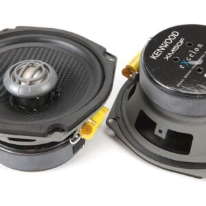 KENWOOD EXCELON XM50F