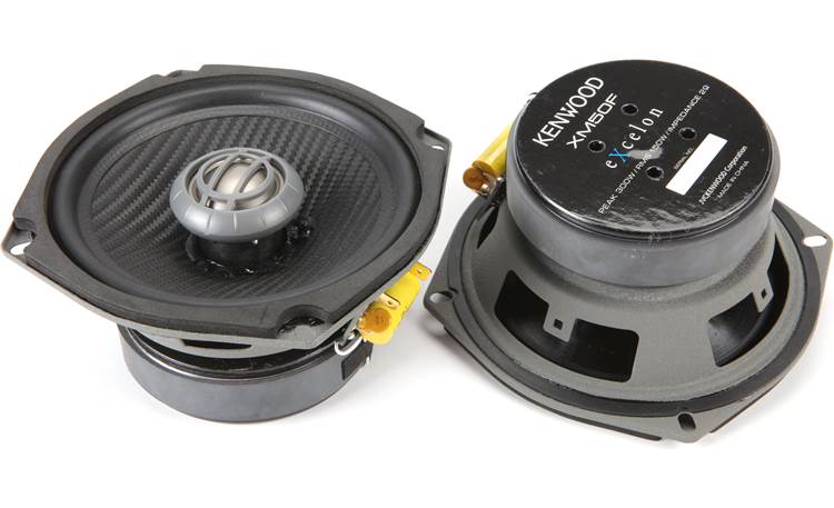 KENWOOD EXCELON XM50F