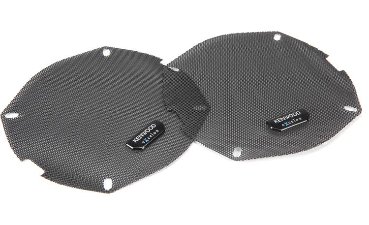 KENWOOD EXCELON XM50F - Image 4