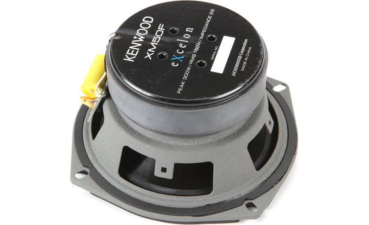 KENWOOD EXCELON XM50F - Image 2