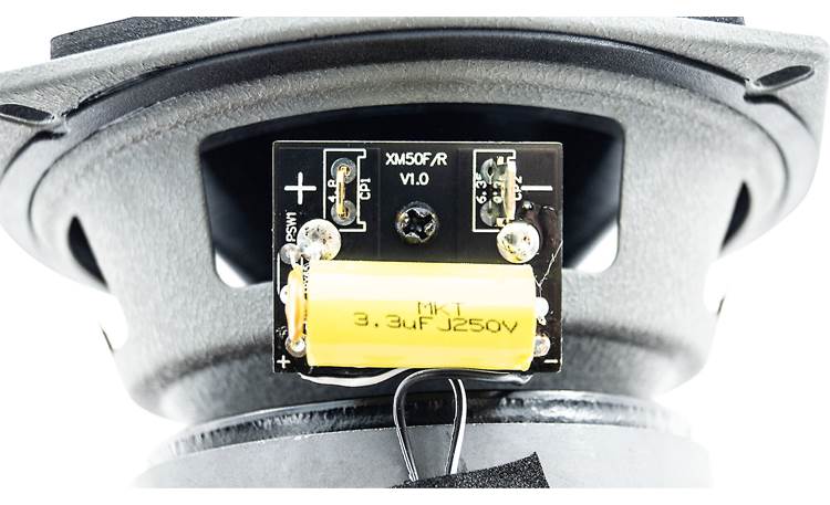 KENWOOD EXCELON XM50F - Image 5