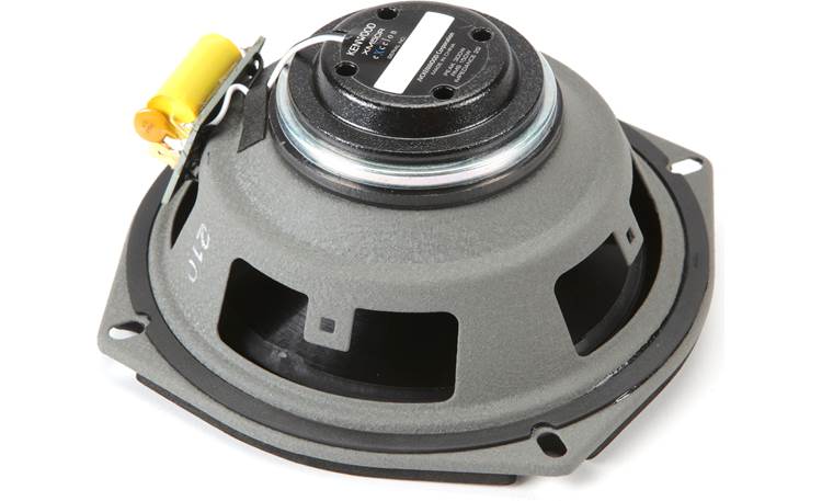 KENWOOD EXCELON XM50R - Image 5