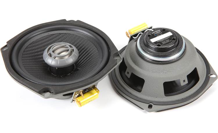 KENWOOD EXCELON XM50R