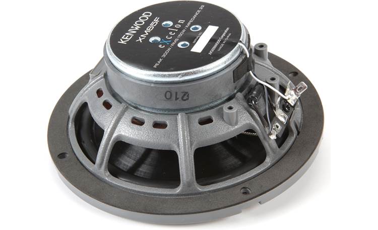 KENWOOD EXCELON XM65F - Image 4