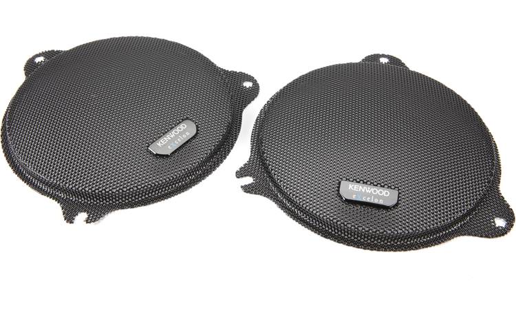 KENWOOD EXCELON XM65F - Image 2