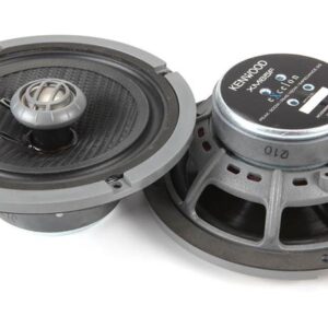 KENWOOD EXCELON XM65F