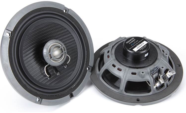 KENWOOD EXCELON XM65R