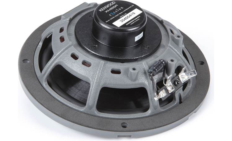 KENWOOD EXCELON XM65R - Image 4