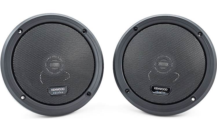 KENWOOD EXCELON XM65R - Image 2