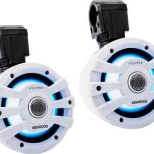 KENWOOD EXCELON XM65TWL