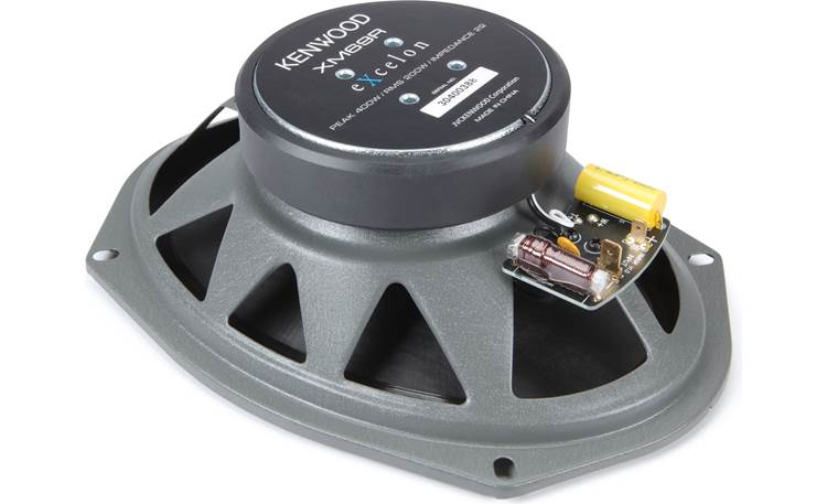 KENWOOD EXCELON XM69R - Image 5