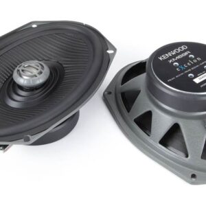 KENWOOD EXCELON XM69R