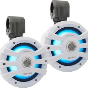 KENWOOD EXCELON XM77TWL