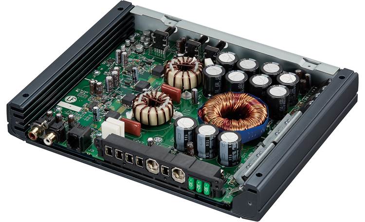 KENWOOD EXCELON XR601-1 - Image 4