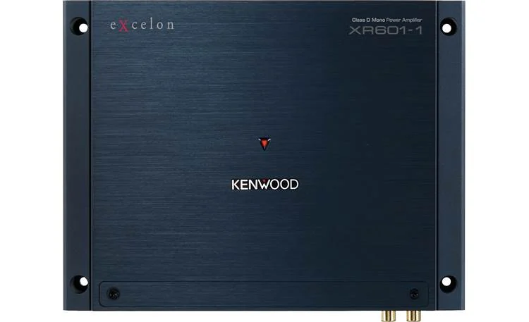 KENWOOD EXCELON XR601-1 - Image 3