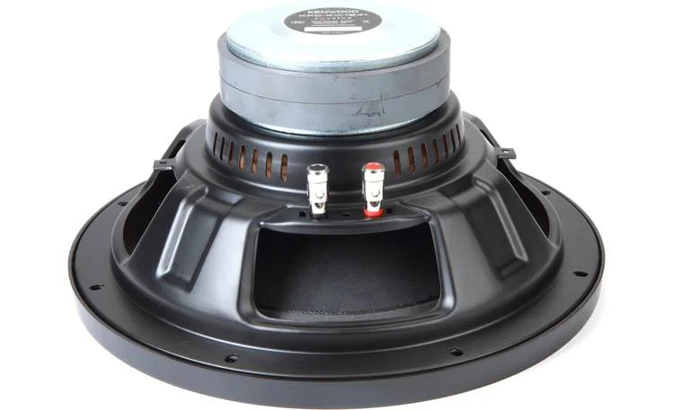 KENWOOD EXCELON KFC-XW1241 - Image 2